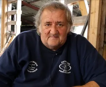 Photo de profil de Dominique