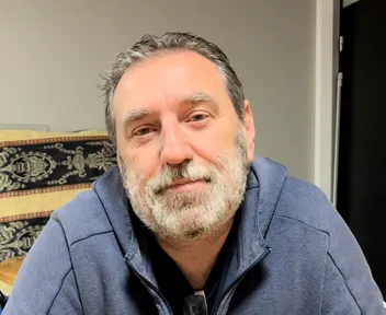 Photo de profil de Frédéric