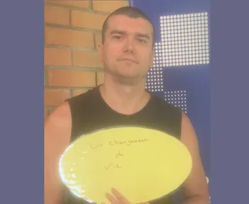 Photo de profil de Steve