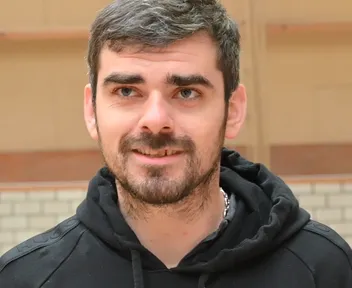 Photo de profil de Sylvain