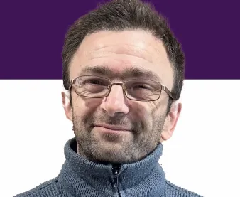 Photo de profil de Yannick