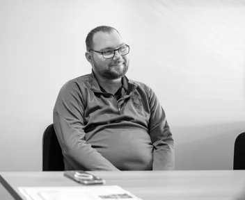 Photo de profil de Christopher