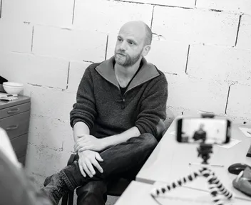 Photo de profil de Ludovic