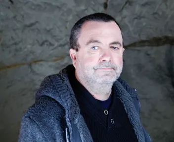 Photo de profil de Eric Texier