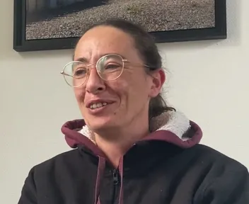 Photo de profil de Cécile Desjardins