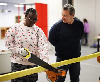 Photo de profil de Yvette