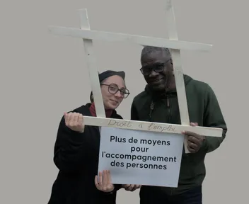 Photo de profil de Marilyne et José