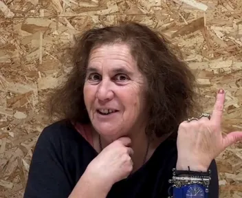 Photo de profil de Béatrice