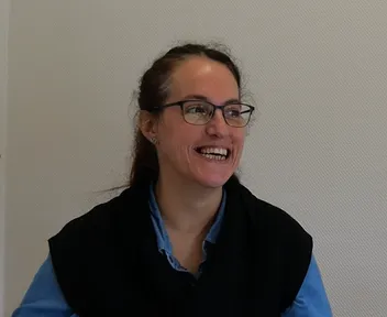 Photo de profil de Béatrice