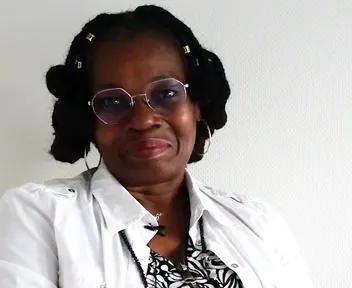 Photo de profil de Corinne