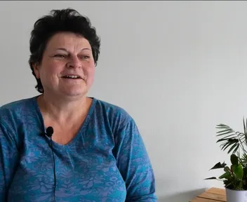 Photo de profil de Nathalie