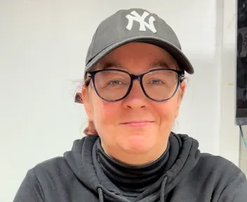 Photo de profil de Magdaléna