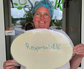 Photo de profil de Catherine