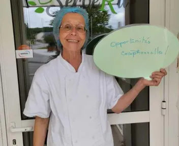 Photo de profil de Catherine