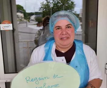 Photo de profil de Cyrielle