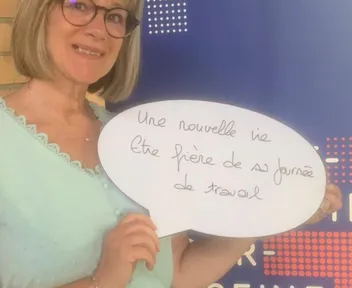 Photo de profil de Myriam