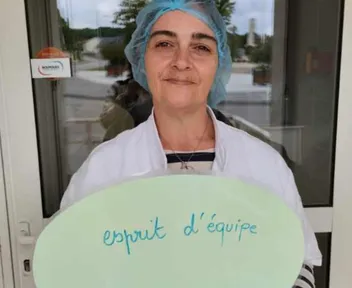 Photo de profil de Sylvie