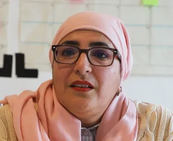 Photo de profil de Afifa