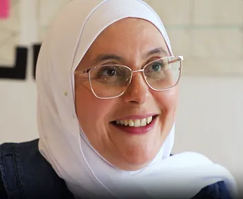 Photo de profil de Nasrin