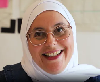 Photo de profil de Nasrin