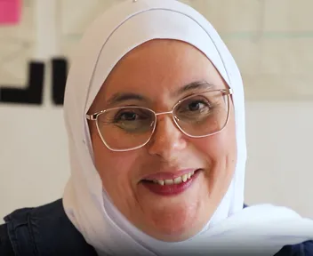 Photo de profil de Nasrin