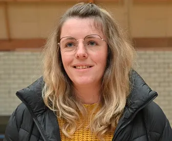 Photo de profil de Julie