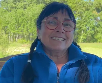 Photo de profil de Virginie