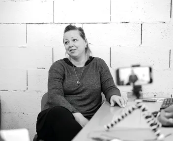 Photo de profil de Aurélie