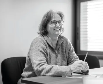 Photo de profil de Catherine