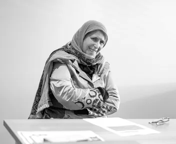 Photo de profil de Hafida