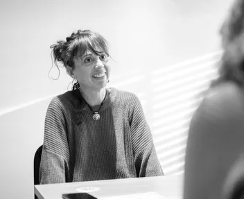 Photo de profil de Esther