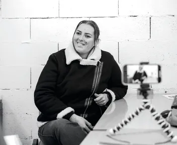 Photo de profil de Emilie