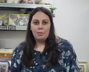 Photo de profil de Annabelle