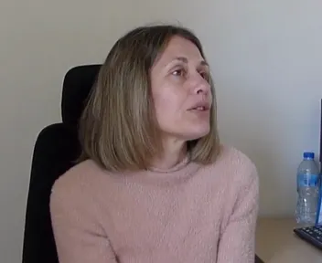 Photo de profil de Nathalie