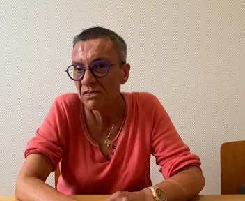 Photo de profil de Cécile