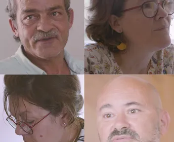 Photo de profil de Alain, Christine, David, Denis, Isabelle, Marc, Philippe, Philippe et Valerie