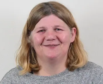 Photo de profil de Laetitia Jeantet