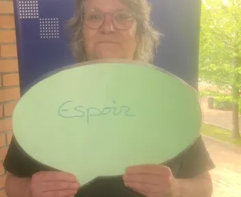 Photo de profil de Dominique