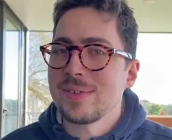 Photo de profil de Jérémy