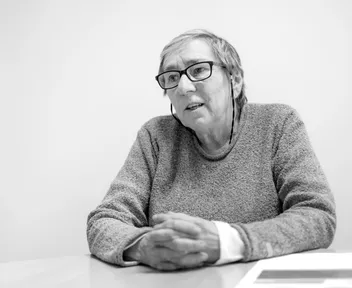 Photo de profil de Nathalie