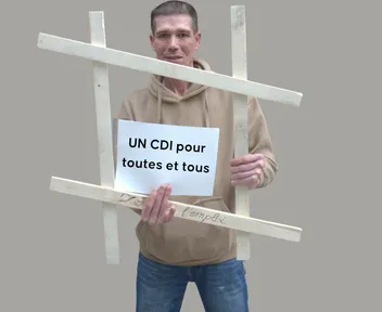 Photo de profil de Christophe