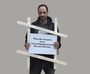 Photo de profil de Mounir