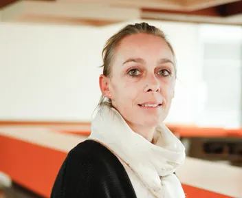 Photo de profil de Mélisa Fernand