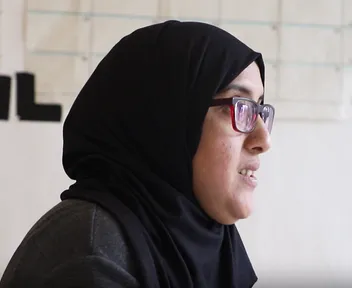 Photo de profil de Zaina