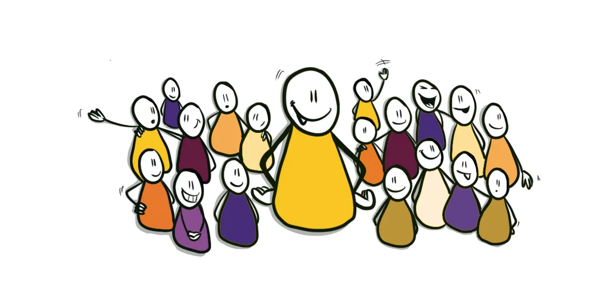 Photo de profil de Cécile Nonin