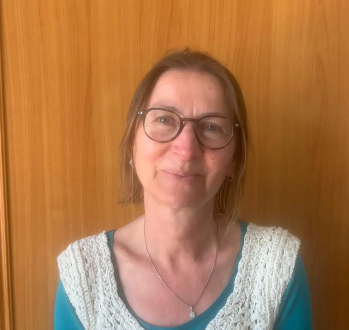 Photo de profil de Françoise