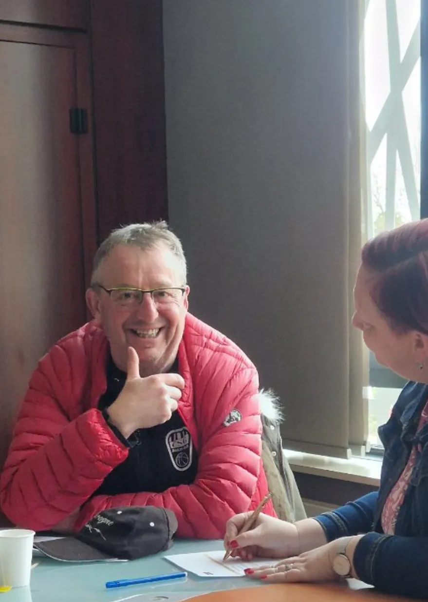 Photo de profil de Stéphane