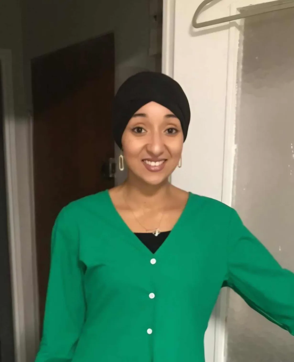 Photo de profil de Houda