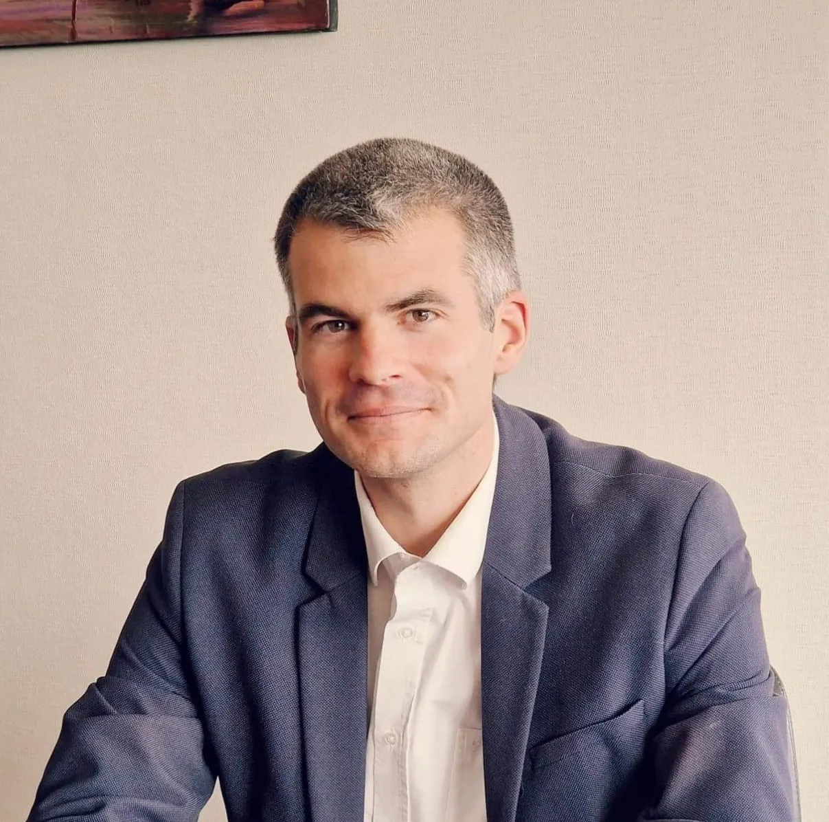 Photo de profil de Cyril Courtier