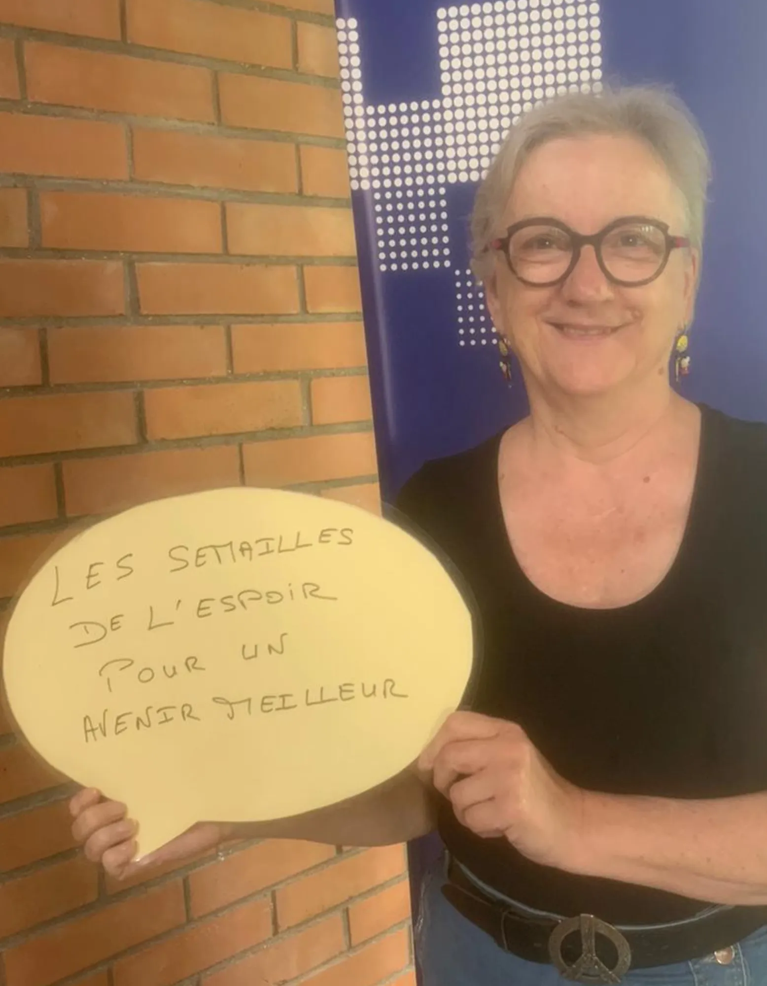 Photo de profil de Marie-Claire